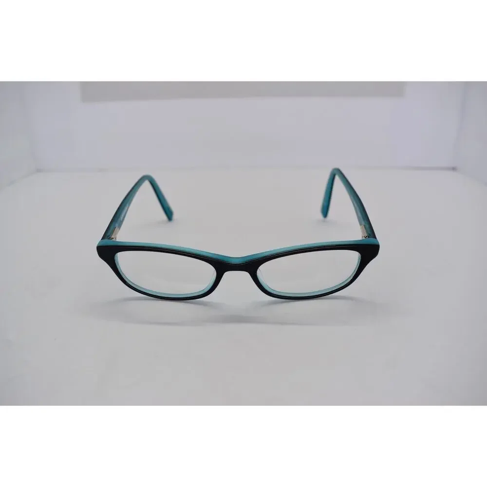 Converse Kids K015 Black 47-16-130mm Eyeglass FRAMES ONLY - EXCELLENT CONDITION